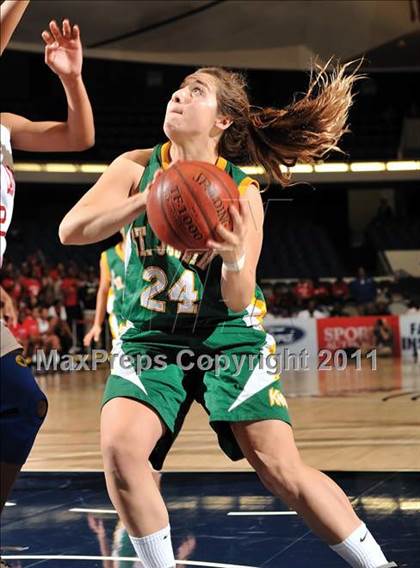 Thumbnail 1 in Serra vs. St. Joseph (CIF SS D3AA Final) photogallery.