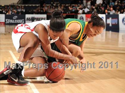 Thumbnail 2 in Serra vs. St. Joseph (CIF SS D3AA Final) photogallery.