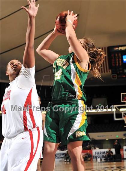 Thumbnail 1 in Serra vs. St. Joseph (CIF SS D3AA Final) photogallery.