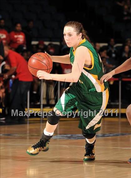 Thumbnail 1 in Serra vs. St. Joseph (CIF SS D3AA Final) photogallery.