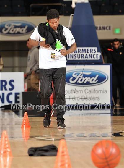 Thumbnail 3 in Serra vs. St. Joseph (CIF SS D3AA Final) photogallery.