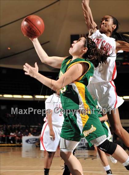Thumbnail 2 in Serra vs. St. Joseph (CIF SS D3AA Final) photogallery.