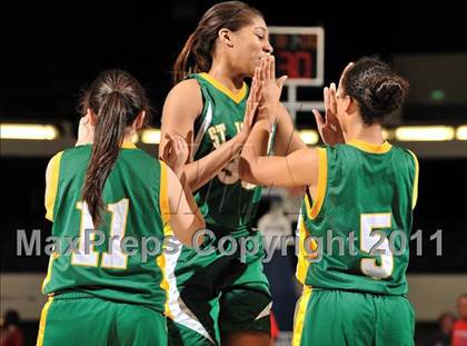 Thumbnail 1 in Serra vs. St. Joseph (CIF SS D3AA Final) photogallery.