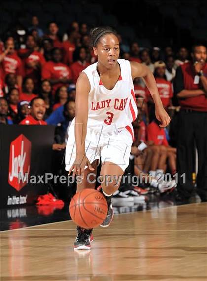 Thumbnail 2 in Serra vs. St. Joseph (CIF SS D3AA Final) photogallery.