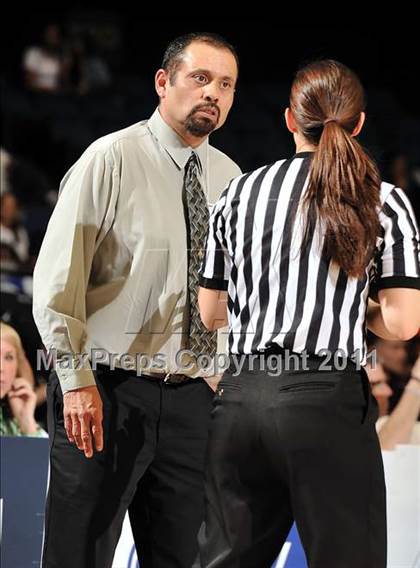 Thumbnail 2 in Serra vs. St. Joseph (CIF SS D3AA Final) photogallery.