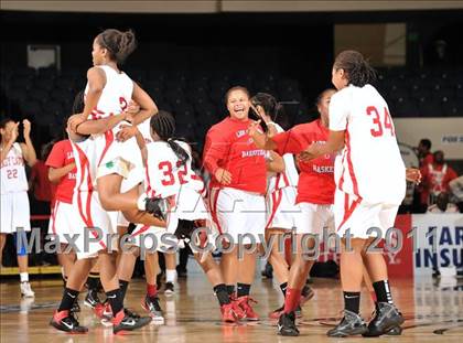 Thumbnail 3 in Serra vs. St. Joseph (CIF SS D3AA Final) photogallery.