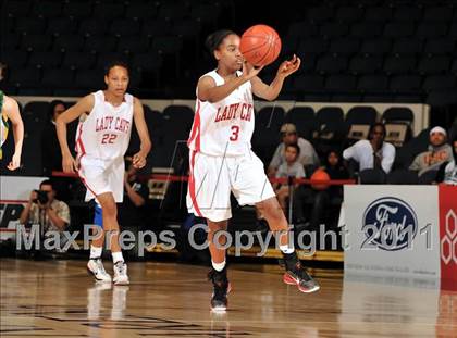 Thumbnail 1 in Serra vs. St. Joseph (CIF SS D3AA Final) photogallery.