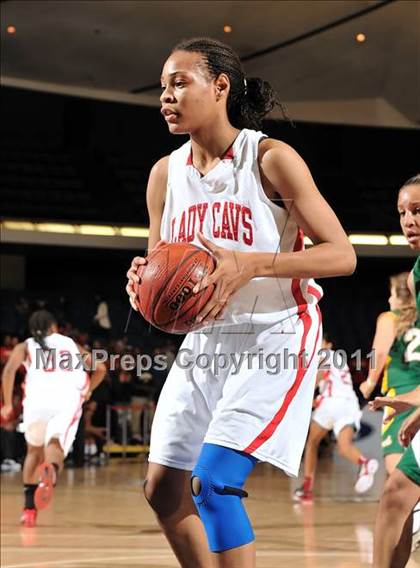 Thumbnail 2 in Serra vs. St. Joseph (CIF SS D3AA Final) photogallery.