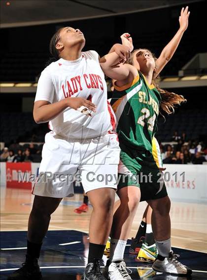Thumbnail 1 in Serra vs. St. Joseph (CIF SS D3AA Final) photogallery.