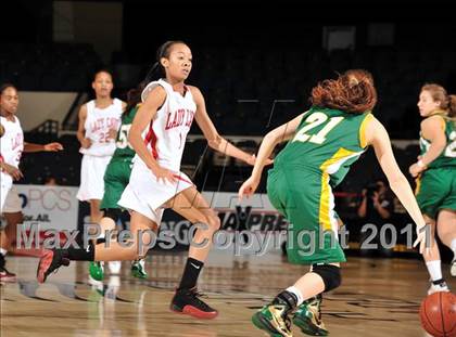 Thumbnail 2 in Serra vs. St. Joseph (CIF SS D3AA Final) photogallery.