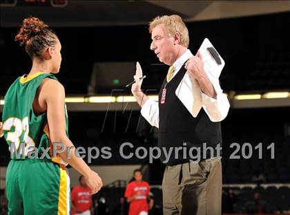 Thumbnail 1 in Serra vs. St. Joseph (CIF SS D3AA Final) photogallery.