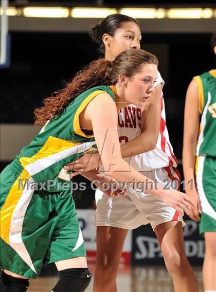 Thumbnail 3 in Serra vs. St. Joseph (CIF SS D3AA Final) photogallery.
