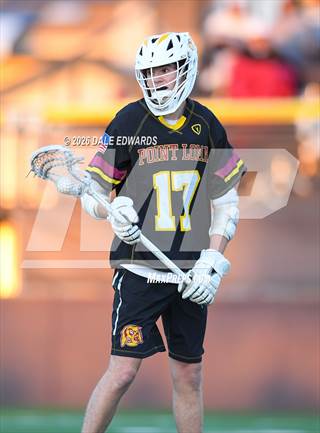 Point Loma @ Francis Parker