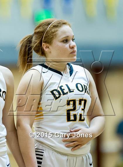 Thumbnail 1 in Whitney vs Del Oro (CIF SJS D2 Playoff) photogallery.