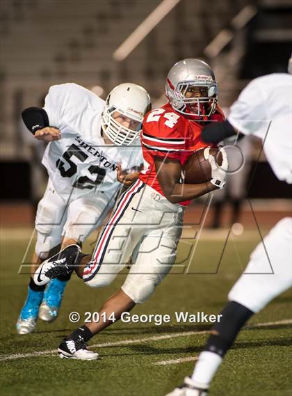 Thumbnail 3 in Shepton @ Marcus photogallery.