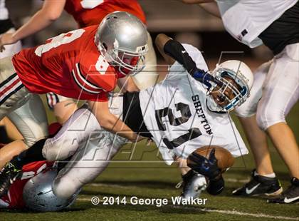 Thumbnail 1 in Shepton @ Marcus photogallery.