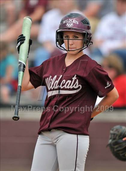 Thumbnail 3 in Grand Prairie @ Plano (UIL Class 5A Region I Playoffs) photogallery.