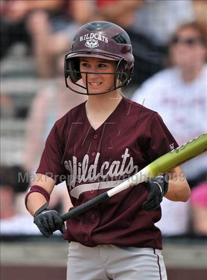 Thumbnail 1 in Grand Prairie @ Plano (UIL Class 5A Region I Playoffs) photogallery.