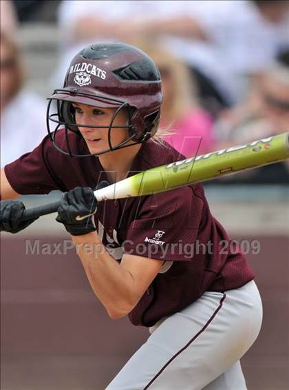 Thumbnail 3 in Grand Prairie @ Plano (UIL Class 5A Region I Playoffs) photogallery.