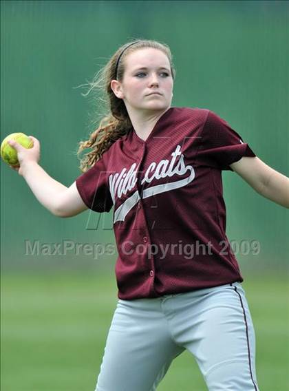 Thumbnail 2 in Grand Prairie @ Plano (UIL Class 5A Region I Playoffs) photogallery.