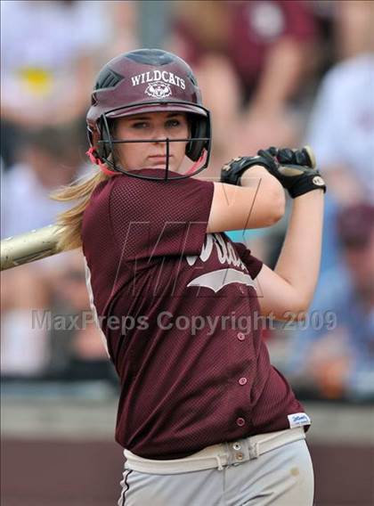 Thumbnail 2 in Grand Prairie @ Plano (UIL Class 5A Region I Playoffs) photogallery.