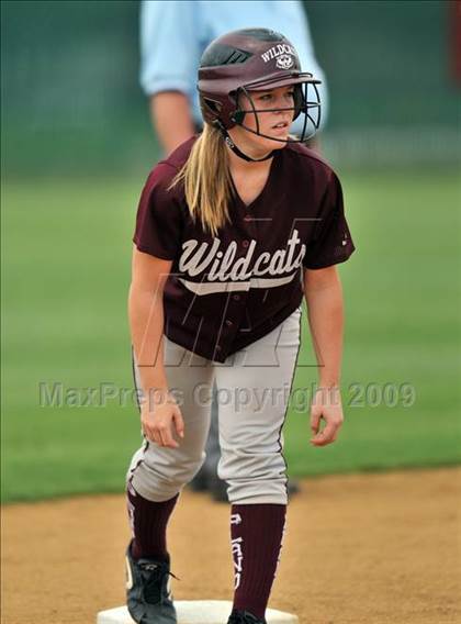 Thumbnail 3 in Grand Prairie @ Plano (UIL Class 5A Region I Playoffs) photogallery.