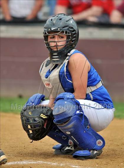 Thumbnail 3 in Grand Prairie @ Plano (UIL Class 5A Region I Playoffs) photogallery.