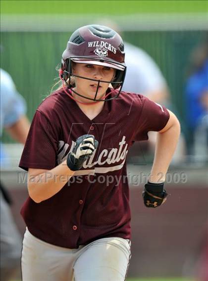 Thumbnail 3 in Grand Prairie @ Plano (UIL Class 5A Region I Playoffs) photogallery.