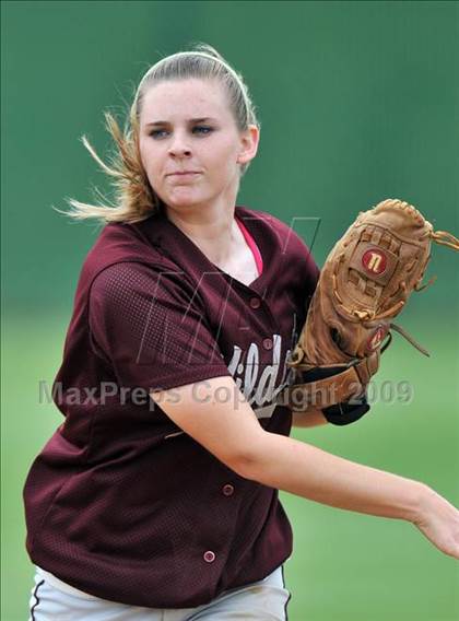 Thumbnail 2 in Grand Prairie @ Plano (UIL Class 5A Region I Playoffs) photogallery.