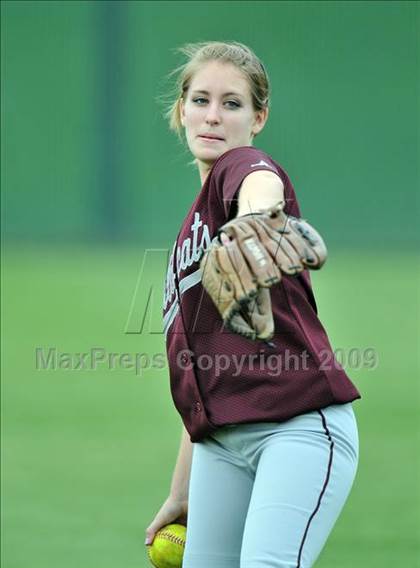 Thumbnail 2 in Grand Prairie @ Plano (UIL Class 5A Region I Playoffs) photogallery.