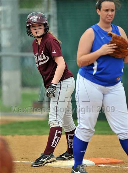 Thumbnail 3 in Grand Prairie @ Plano (UIL Class 5A Region I Playoffs) photogallery.