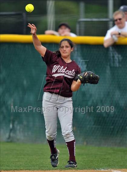 Thumbnail 2 in Grand Prairie @ Plano (UIL Class 5A Region I Playoffs) photogallery.