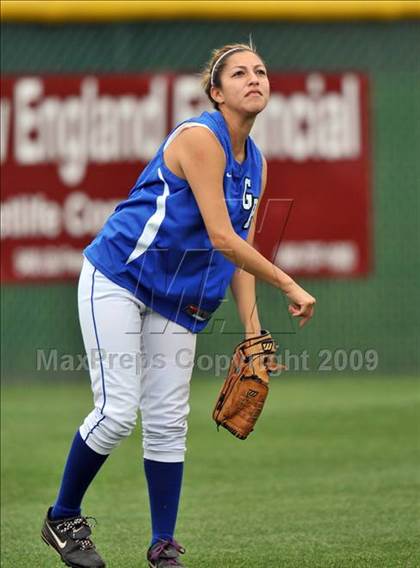 Thumbnail 3 in Grand Prairie @ Plano (UIL Class 5A Region I Playoffs) photogallery.