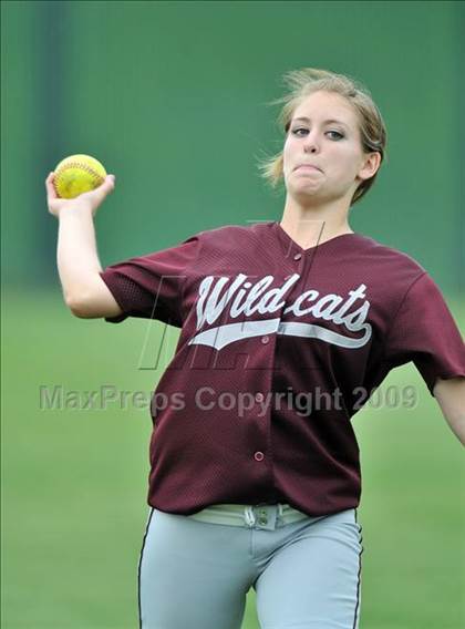Thumbnail 1 in Grand Prairie @ Plano (UIL Class 5A Region I Playoffs) photogallery.