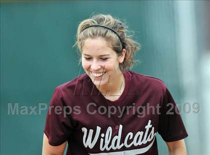 Thumbnail 3 in Grand Prairie @ Plano (UIL Class 5A Region I Playoffs) photogallery.