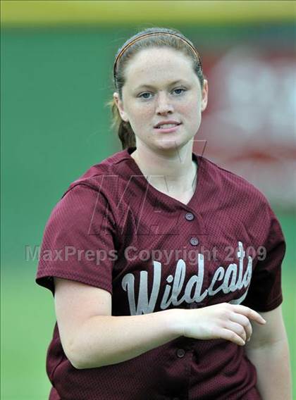Thumbnail 2 in Grand Prairie @ Plano (UIL Class 5A Region I Playoffs) photogallery.