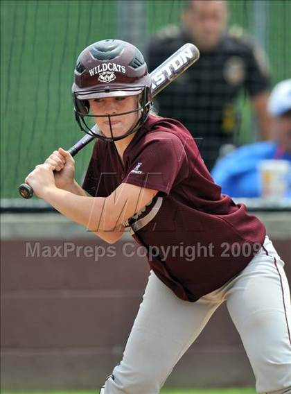Thumbnail 3 in Grand Prairie @ Plano (UIL Class 5A Region I Playoffs) photogallery.