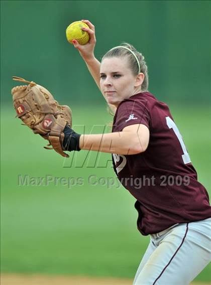 Thumbnail 1 in Grand Prairie @ Plano (UIL Class 5A Region I Playoffs) photogallery.