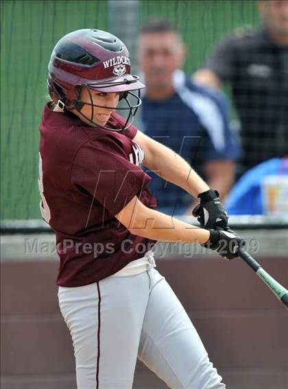 Thumbnail 3 in Grand Prairie @ Plano (UIL Class 5A Region I Playoffs) photogallery.
