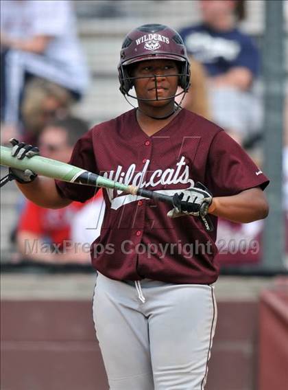 Thumbnail 2 in Grand Prairie @ Plano (UIL Class 5A Region I Playoffs) photogallery.