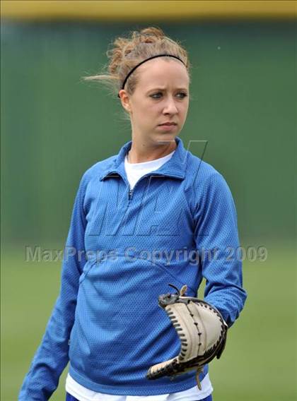 Thumbnail 3 in Grand Prairie @ Plano (UIL Class 5A Region I Playoffs) photogallery.