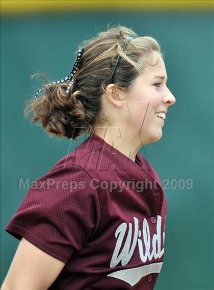 Thumbnail 1 in Grand Prairie @ Plano (UIL Class 5A Region I Playoffs) photogallery.
