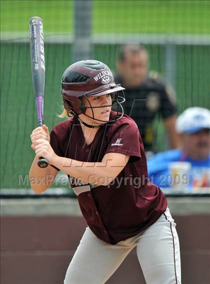 Thumbnail 2 in Grand Prairie @ Plano (UIL Class 5A Region I Playoffs) photogallery.