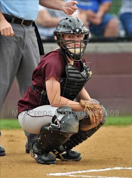 Thumbnail 1 in Grand Prairie @ Plano (UIL Class 5A Region I Playoffs) photogallery.