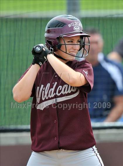 Thumbnail 1 in Grand Prairie @ Plano (UIL Class 5A Region I Playoffs) photogallery.
