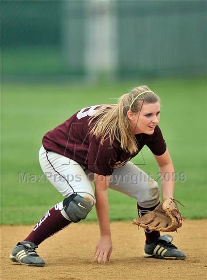 Thumbnail 2 in Grand Prairie @ Plano (UIL Class 5A Region I Playoffs) photogallery.