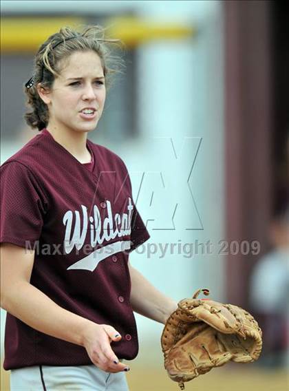 Thumbnail 1 in Grand Prairie @ Plano (UIL Class 5A Region I Playoffs) photogallery.