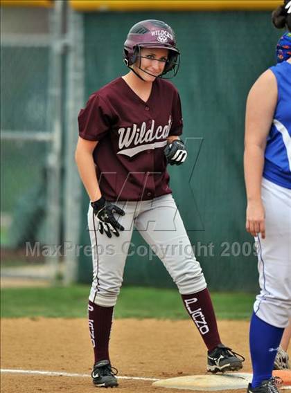 Thumbnail 1 in Grand Prairie @ Plano (UIL Class 5A Region I Playoffs) photogallery.
