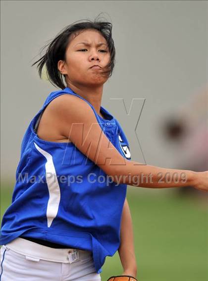 Thumbnail 1 in Grand Prairie @ Plano (UIL Class 5A Region I Playoffs) photogallery.