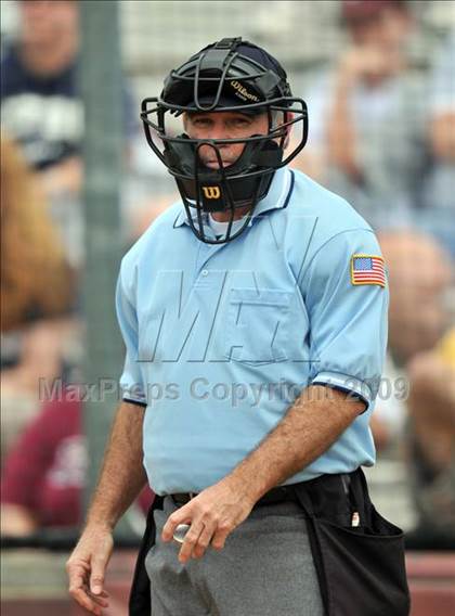 Thumbnail 3 in Grand Prairie @ Plano (UIL Class 5A Region I Playoffs) photogallery.
